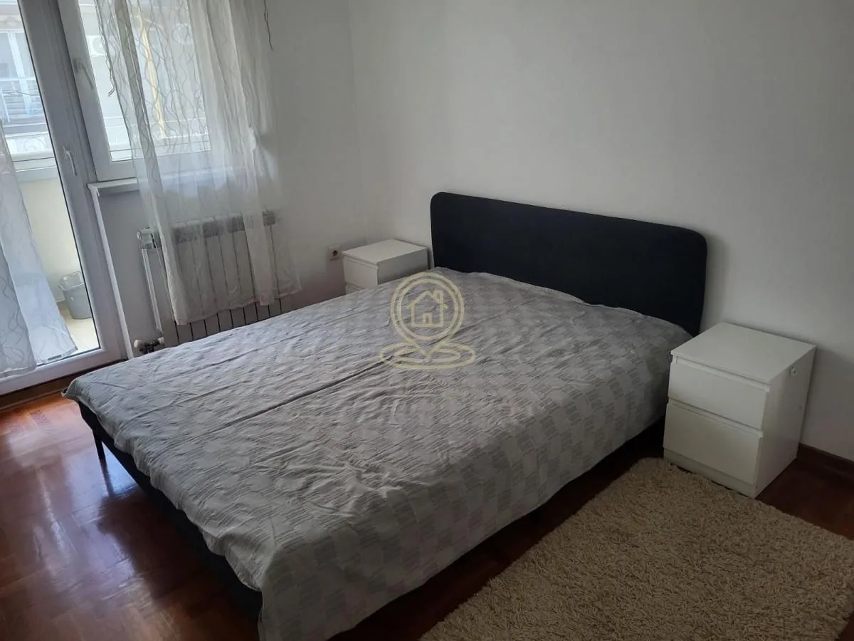 Rent, three bedroom apartment, 60m², Lekino Brdo, Voždovac Sve Podlokacije