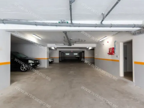 Sale, one bedroom apartment, 46m², Baošići, Herceg Novi - image 3