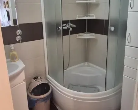 Izdavanje, dvosoban stan, 67m², Liman 3, Novi Sad Sve Podlokacije - image 12