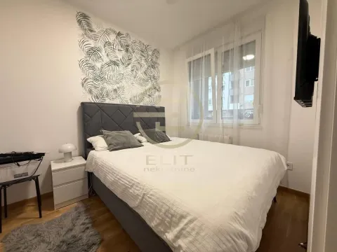 Prodaja, dvosoban stan, 36m², Avijatičarsko naselje, Novi Sad Sve Podlokacije - image 9