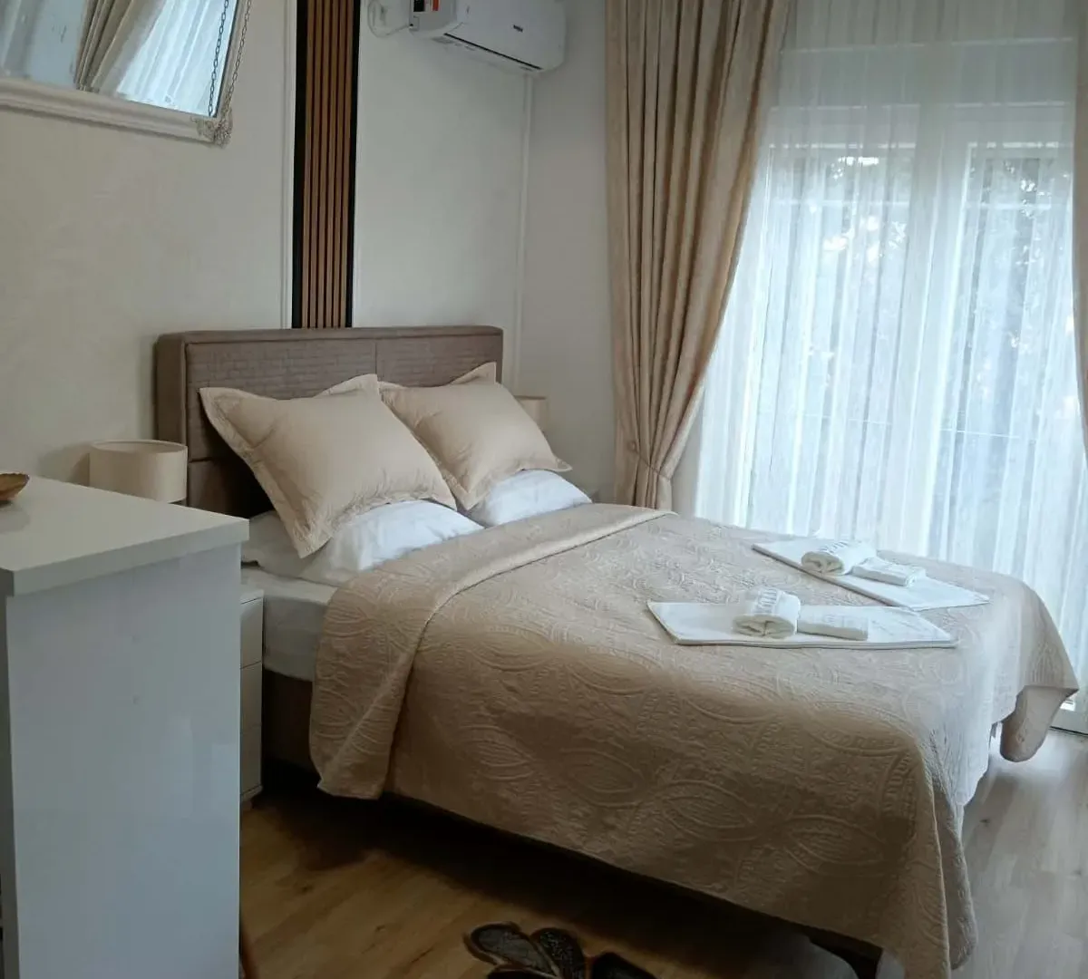 Prodaja, stan, 32m², Velika Plaža, Ulcinj