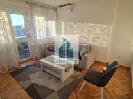 Rent, two bedroom apartment, 48m², Marger, Niš - image 2