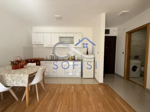 Izdavanje, jednosoban stan, 41m², Sajam, Novi Sad Sve Podlokacije - image 7