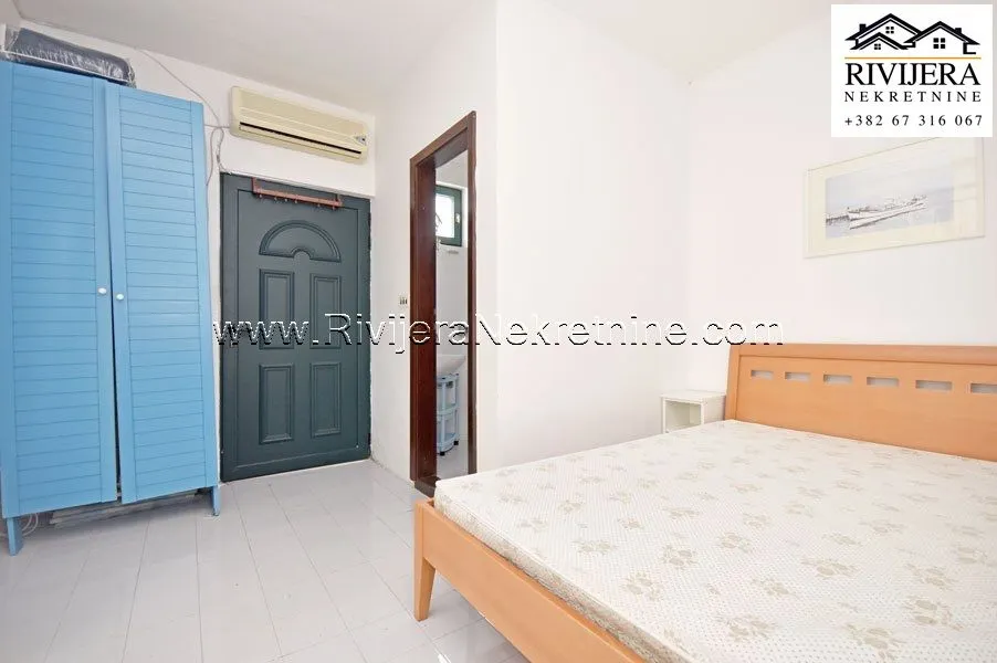 Prodaja, ugostiteljski objekat, 210m², Bijela, Herceg Novi