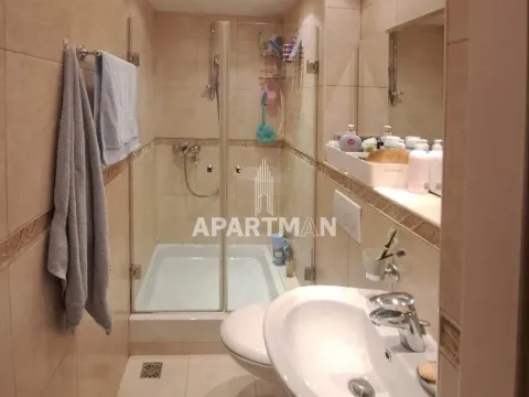 Prodaja, četvorosoban stan, 100m², Vračar Sve Podlokacije, Beograd - image 10