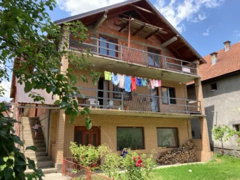 Prodaja, kuća, 360m², Centar, Bijelo Polje - image 6