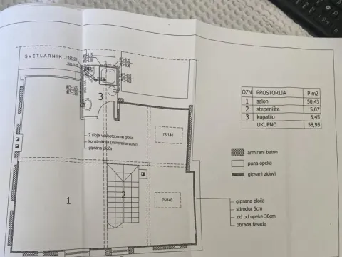 Izdavanje, poslovni prostor, 238m², Stari Grad, Beograd - image 20