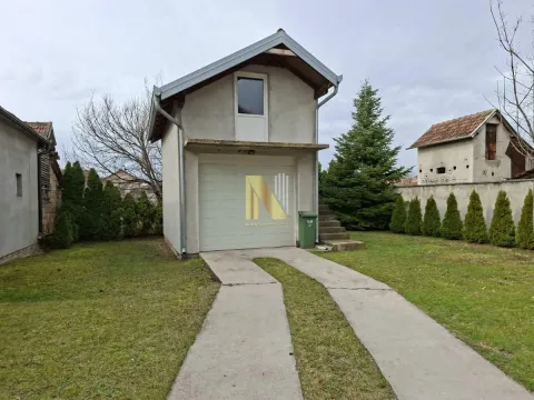 Izdavanje, kuća, 134m², Stara Pazova, Srbija - image 21