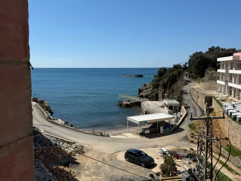 Sale, one bedroom apartment, 33m², Liman, Ulcinj - image 7