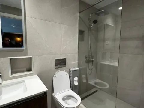 Sale, two bedroom apartment, 53m², Savski Venac, Beograd - image 4