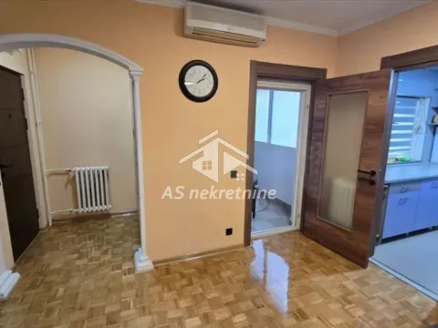 Izdavanje, dvosoban stan, 62m², Bezanijska Kosa 2, Bežanijska Kosa Sve Podlokacije - image 13