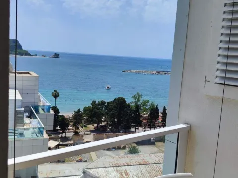 Sale, two bedroom apartment, 77m², Budva, Crna Gora - image 23