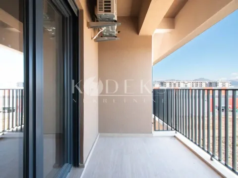 Rent, office space, 47m², City Kvart, Podgorica - image 8