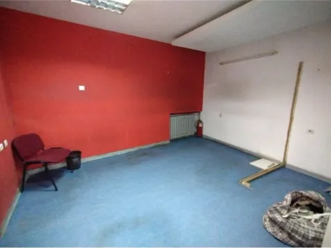 Izdavanje, poslovni prostor, 45m², Marger, Niš - image 5
