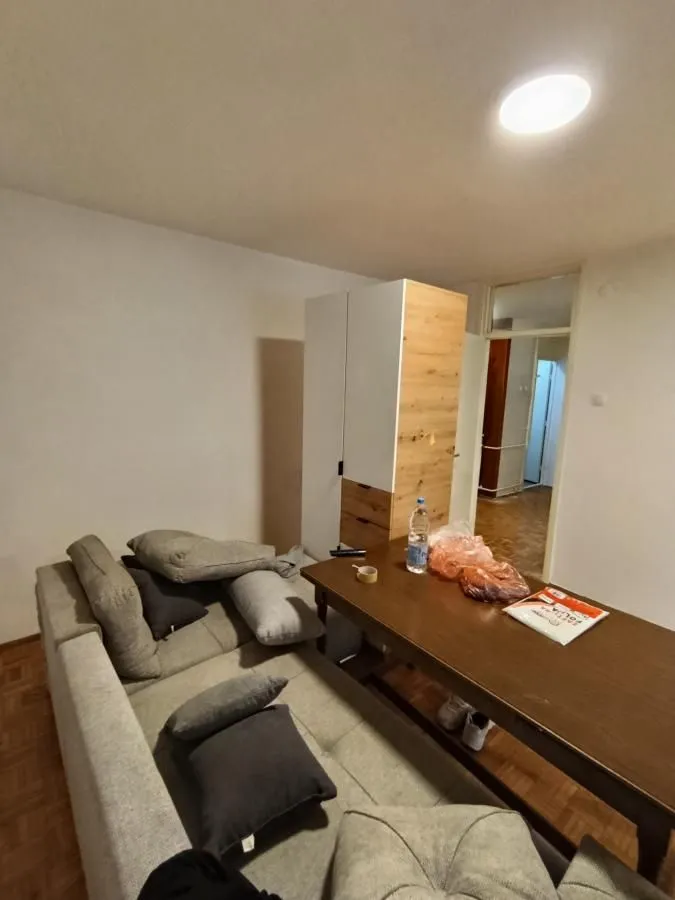 Prodaja, dvosoban stan, 50m², Liman 4, Novi Sad Sve Podlokacije