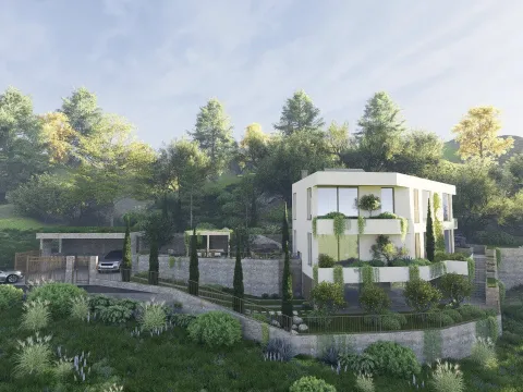 Prodaja, kuća, 312m², Pod Kuk, Tivat - image 31