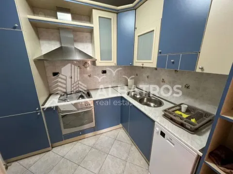 Rent, two bedroom apartment, 81m², Makedonsko naselje, Bar - image 5