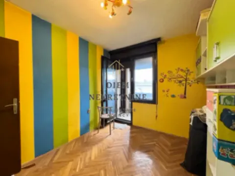 Prodaja, trosoban stan, 96m², Blok 6, Podgorica - image 6