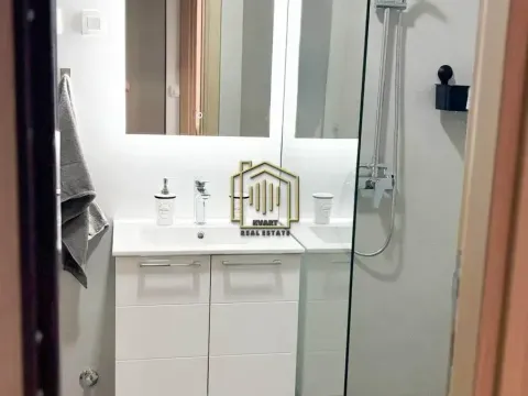 Rent, one bedroom apartment, 46m², Zabjelo, Podgorica - image 9
