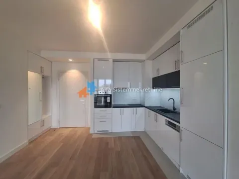 Izdavanje, dvosoban stan, 59m², Savski Venac, Beograd - image 2