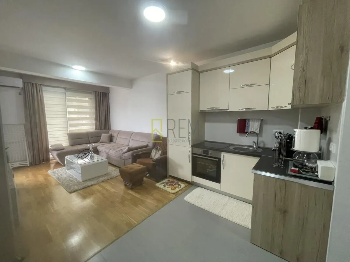 Sale, apartment, 70m², Ulcinj, Crna Gora