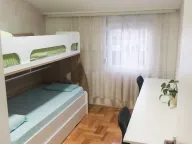 Izdavanje, dvosoban stan, 57m², Stari Aerodrom, Podgorica - image 4