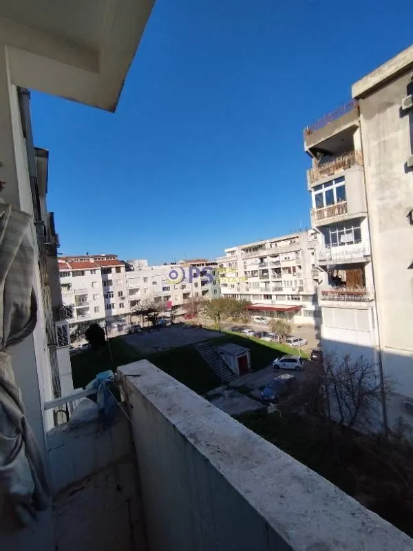 Prodaja, dvosoban stan, 63m², Bar, Crna Gora
