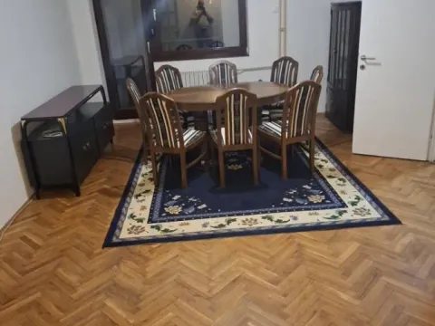 Izdavanje, četvorosoban stan, 96m², Rotkvarija, Novi Sad Sve Podlokacije - image 13