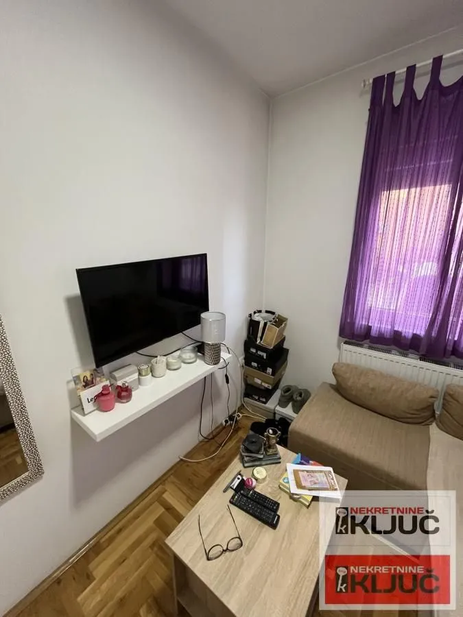 Prodaja, trosoban stan, 52m², Adice, Novi Sad Sve Podlokacije