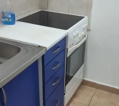 Izdavanje, jednosoban stan, 36m², Grbavica, Novi Sad Sve Podlokacije - image 2