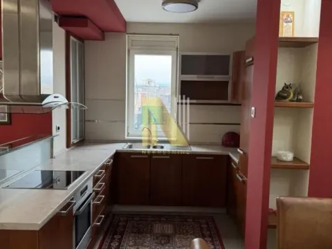 Rent, three bedroom apartment, 86m², Grbavica, Novi Sad Sve Podlokacije - image 3