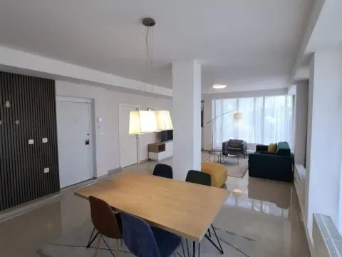 Izdavanje, dvosoban stan, 73m², Bulevar Evrope, Novi Sad Sve Podlokacije - image 6