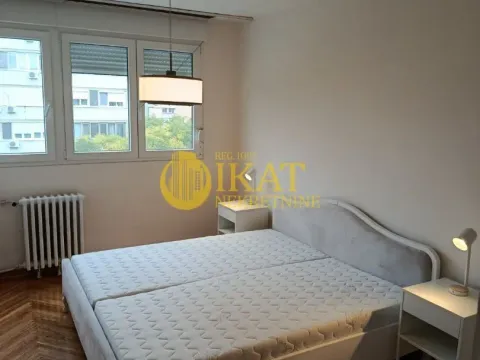Prodaja, dvosoban stan, 57m², Novi Beograd Blok 1 Fontana, Novi Beograd Sve Podlokacije - image 2