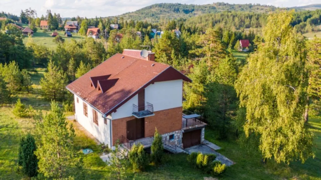 Prodaja, kuća, 240m², Zlatibor, Srbija