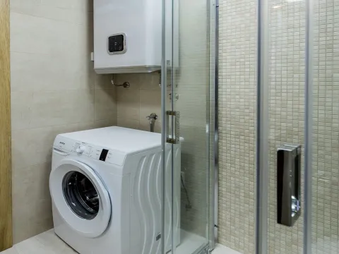 Sale, two bedroom apartment, 96m², Pržno, Budva - image 14