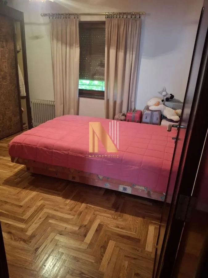 Prodaja, kuća, 150m², Gat, Subotica