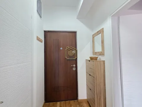 Rent, one bedroom apartment, 42m², Zagorič, Podgorica - image 13