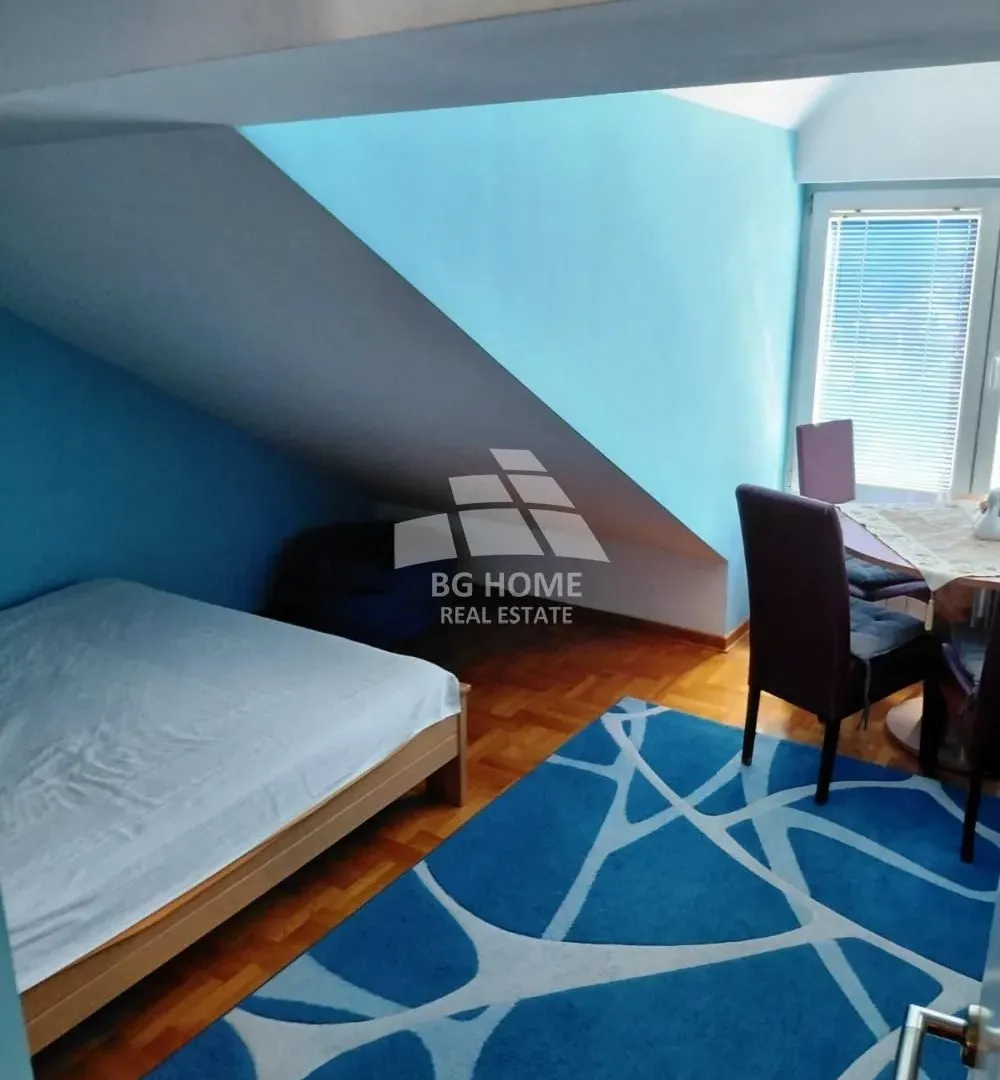 Sale, apartment, 104m², Mirijevo 1, Mirijevo Sve Podlokacije