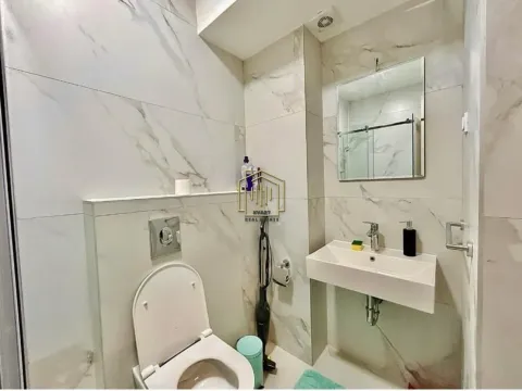 Izdavanje, jednosoban stan, 49m², Stara Varoš, Podgorica - image 7