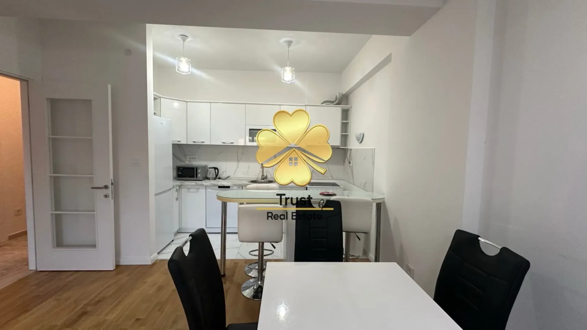 Rent, one bedroom apartment, 60m², Stara Varoš, Podgorica