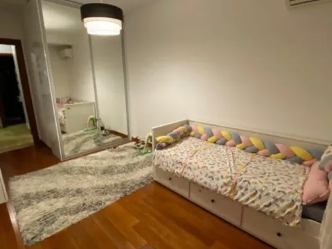 Rent, two bedroom apartment, 80m², Vezirov Most, Podgorica - image 4