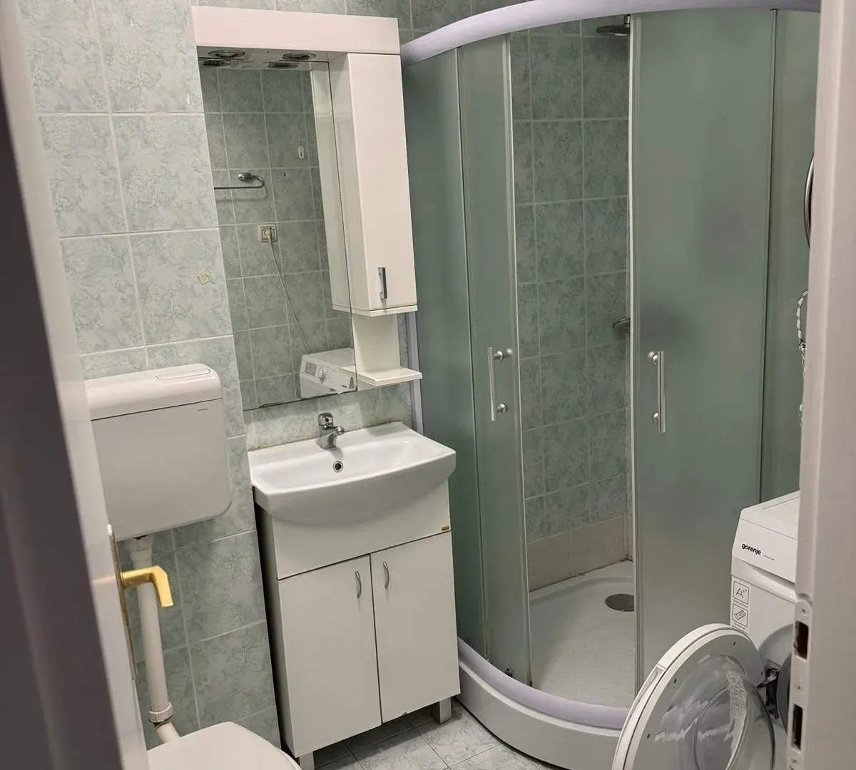Sale, apartment, 43m², Budva, Crna Gora