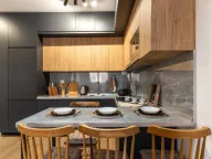 Izdavanje, jednosoban stan, 45m², Zaobilaznica, Budva - image 4