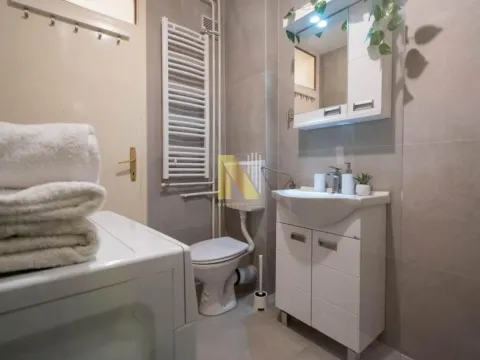 Izdavanje, jednosoban stan, 39m², Bulevar Oslobodjenja, Novi Sad Sve Podlokacije - image 6