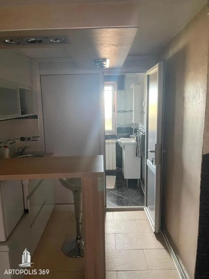 Rent, office space, 130m², Stari Grad, Beograd