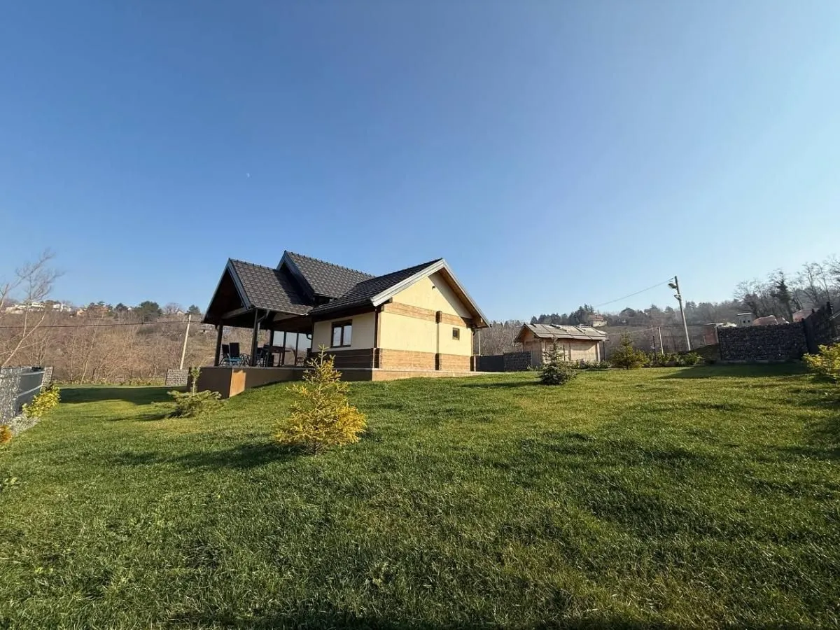 Prodaja, kuća, 79m², Petrovaradin, Novi Sad