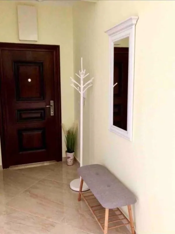 Sale, two bedroom apartment, 74m², Dobra Voda, Budva