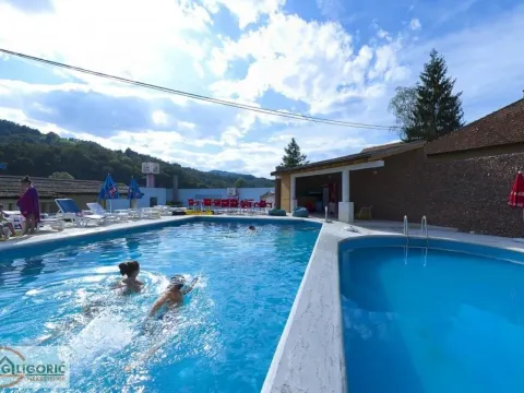 Prodaja, ugostiteljski objekat, 1600m², Rudnik, Gornji Milanovac - image 18