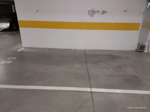 Izdavanje, dvosoban stan, 51m², Zemun Sve Podlokacije, Beograd - image 16