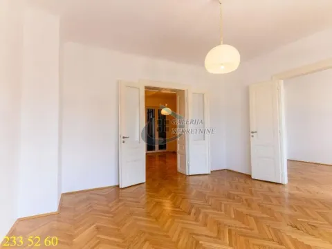 Rent, four bedroom apartment, 110m², Savski Venac, Beograd - image 9